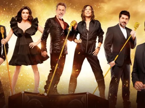 The Voice « All Stars » : voici les 6 Finalistes ! (Vidéos)